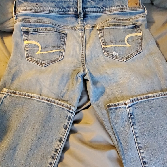 Pants - Picture 2 of 2